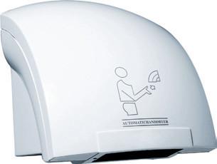 Cheap ABS Automatic Hand Dryer Comply HN-F001 with CE Certificate for Commercial Bathroom for sale