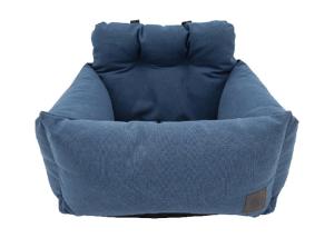 Quality Durable Cleanable Dog Bed With Removable Washable Cover Kennel Pads 55cm wholesale