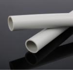 Ozone Resistant Flexible Silicone Tubing Dental Medical Suction Tube Hose