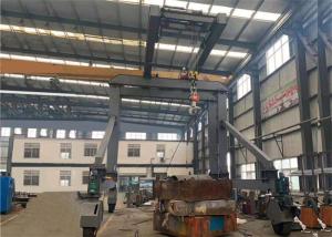 Quality 200t 240t High Efficient Rubber Tyred Gantry Crane For Tunnel Construction wholesale