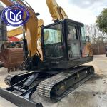 Sany SY55 5.5Ton Mini Used Excavator In High Quality Abundant Inventory