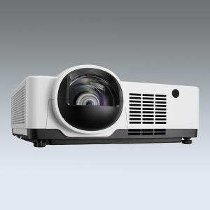 Quality 6000 Lumen Laser Projector 4k With WXGA Resolution And 20000hrs Light Time wholesale