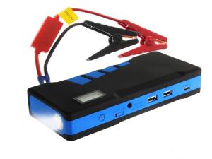 China A26 Portable Emergency Multi Function Jump Starter 900A 20000mAh Capacity on sale