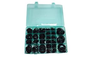 Quality Excavator O Ring Box NBR Rubber Komatsu NBR Rubber Seal wholesale
