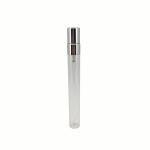 Refillable Luxury Glass Perfume Sample Spray Bottles 10ml Customizable Color