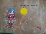 blister inner trays Customerized PVC/PET/APET series of blister trays for toys