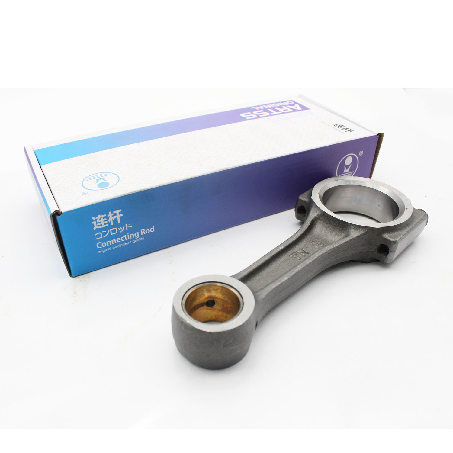 Factory Direct Price Diesel Engine 729402-23100 Connecting Rod 4TNV88 For Excavator YANMAR Rebuild Set