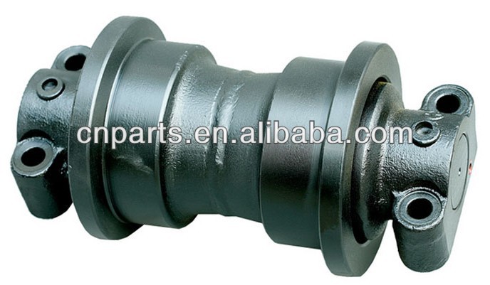 Mini Excavator Carrier Roller 4357785/4405892/9106672 for ZX40/ZX50/ZX50U/ZX55U/ZX60USB-3