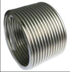 Trivalent White Zinc Helicoil M16 16mm Wire Threaded Insert ISO9001