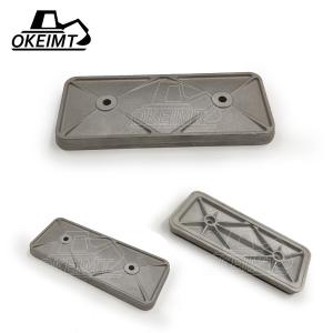 Quality 6BG1 6BD1 Push Rod Cover EX200-3 EX200-2 EX200-5 EX200-6 Excavator wholesale
