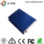 HD SDI To Fiber Optic Converter with Forward Audio