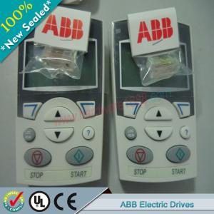 Quality ABB ACS355 Series Drives ACS355-01E-02A7-2 / ACS35501E02A72 wholesale