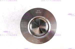 Quality Dia 102mm Engine Parts Piston MITSUBISHI S4KTS6KT 34317-08100 wholesale