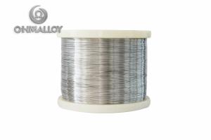 Quality Glass Metal Seal ASTM F30 FeNi52 Low Expansion Alloy Wire wholesale