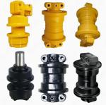 Excavator spare parts Komatsu PC30 PC35 PC40 PC56 PC60-7 PC60-5 excavator track