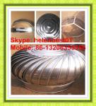 900mm large wind driven roof turbo ventilator for factory stainless steel