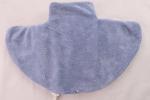 100W Heating Neck Pad , Electric Heating Pack With PTC Sensing