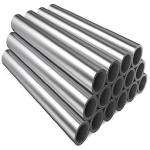 Cold Rolled Ss 304 Steel Pipe 7306610000 ASTM
