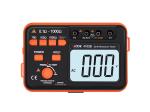 VICTOR 4105B Digital Earth Resistance Tester Digital Megohmmeter