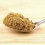 Flavored Black Cumin Seed Spice Powder Bulk For Noodles 20g