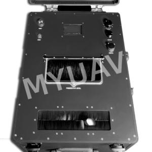 Quality Isolation Drone Tethered Station 220V AC 485 Communication 5min Pre-Takeoff Prep wholesale
