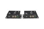 2 channel CVI cctv camera video converter HD 1080p Video Converter Uncompressed