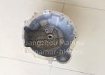 Clutch Housing For ISUZU NKR 4JB1 JMC 493 8-97100489-0 ISUZU Gearbox Parts