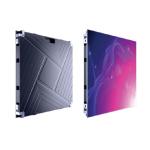 Indoor P2.5mm Pixel Pitch LED Screen Nano Coating Protection 640x640mm