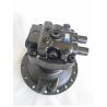 Buy cheap SK250-8 Hydraulic swing motor, final drive assy for excavator from wholesalers