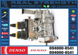 Quality diesel common rail fuel injection pump 094000-0541 094000-0540 11101048D wholesale