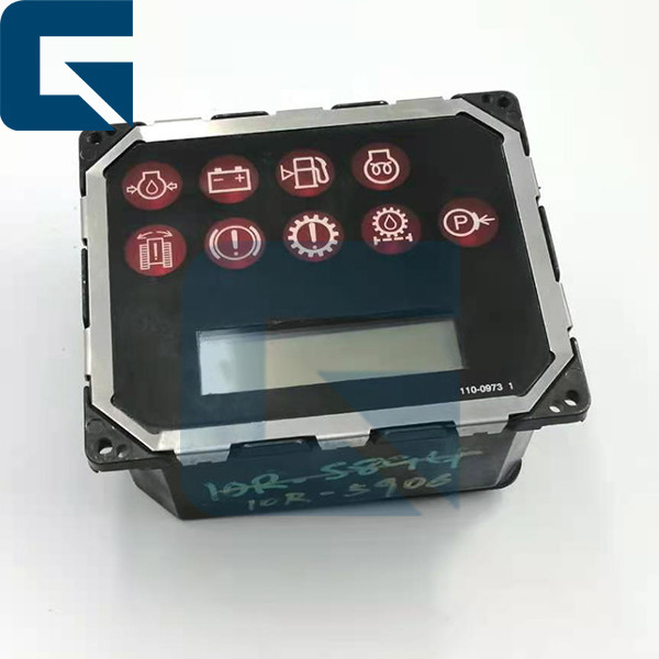 136-3085 1363085 Monitor For D6R D7R Group Monitor Assy Spare Parts