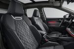 High Speed 2023 2024 Au-di Q4 E-tron Arrivals Electric Vehicles with 543-605km