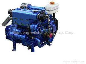 Quality High Speed marine engine Marine motor inboard engine inboard marine motor marine engine wholesale