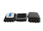 ABS PP Fiber Optic Terminal Box