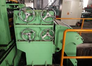 Quality High Quality 380V/50Hz Steel Coil Slitting Line with Max. 15 Slitting Quantity wholesale