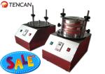 Laboratory Sieve Shakers 1420Rpm Stainless Steel Vibrating Screeners Diameter