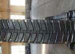 Continues Rubber Track 300x52.5x82 For CX31B Excavator