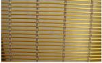 Flexible Stainless Steel Decorative Wire Mesh Aluminium Wire