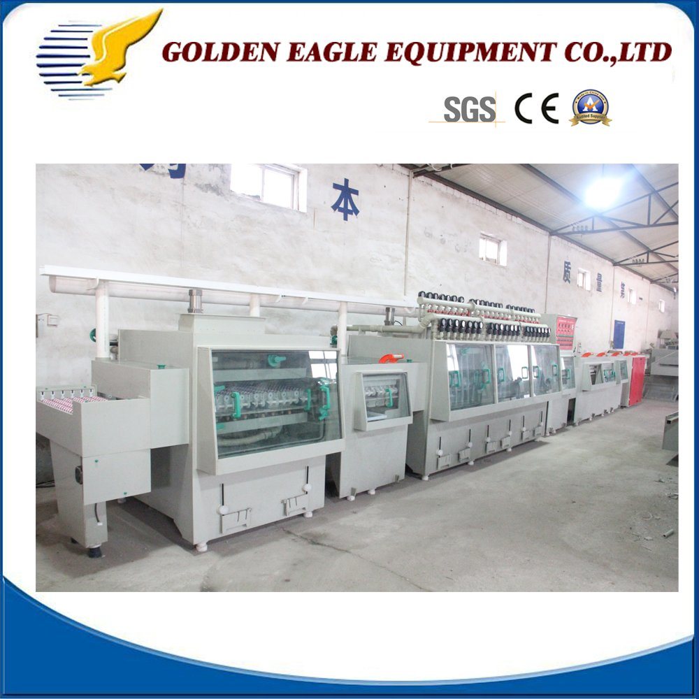 Metal Mesh Etching Machine/Metal Filter Making Machine (SK6)