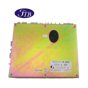 Quality SK200SR YB22E00001F5 Electric Spare Parts Controller wholesale