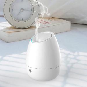 Quality Unique Shape 100ml Ultrasonic Aroma Diffuser Air Humidifier wholesale