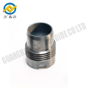 Quality YWN8 Cemented Tungsten Carbide Nozzle High Thermal Conductivity wholesale