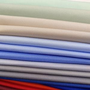 Quality Polyester / Cotton T C Fabric For Garment Production Line Suppliers wholesale