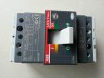 Abb Contactor Circuit Breaker 600v 80a Mps Uvr Abb Tmax T1n160 304500168