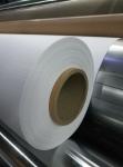 Laminated pvc flex banner 440g uses high quality polyester yarn and PVC film,