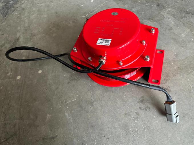 60337893 Pull Wire Sensors Sany Reach Stacker Parts Robust For Versatile Applications