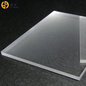 Quality Lamp 4x8 1.22mx2.44m Plastic Acrylic Sheet wholesale
