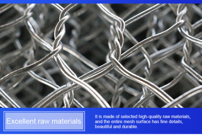 270g/M2 Zinc Coating Welded Mesh Metals Gabion Baskets 120×150mm 4mm Wire Diameter