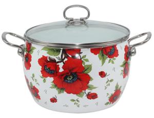 Quality Enamelled cookware wholesale