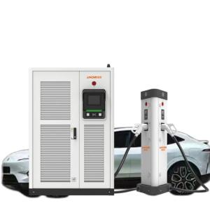 Quality Electric Domestic Car Charging Point For Business 360kW wholesale